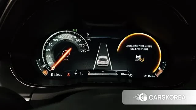 Genesis GV70 id 3620328 из Кореи 18