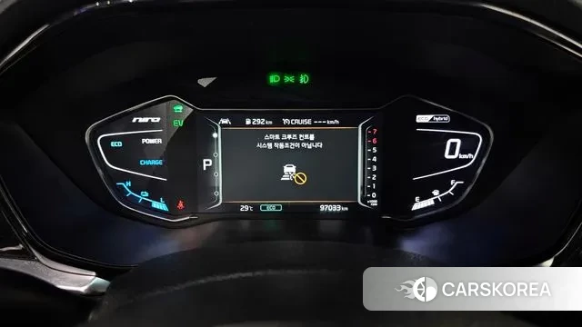 Kia The New Niro id 3003853 из Кореи 18