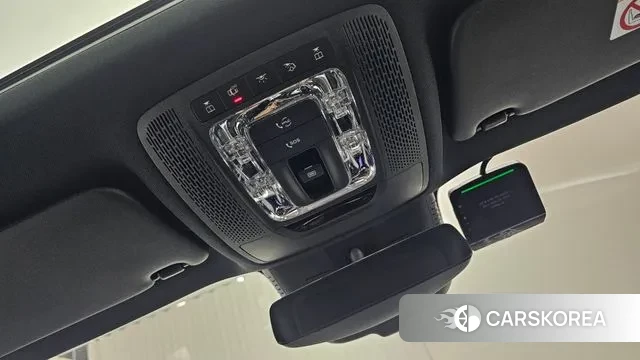 Mercedes-Benz EQB X243 id 3757750 из Кореи 15