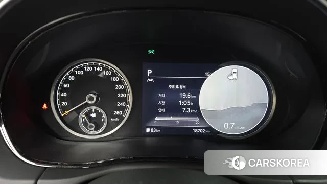 Genesis GV70 id 3300456 из Кореи 18