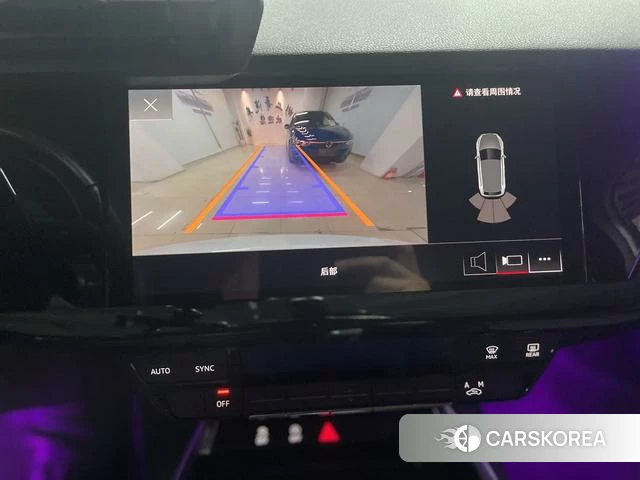 Audi A3 id 4258863 из Китая 23