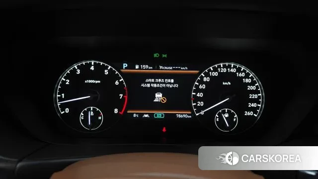 Genesis G90 id 3626855 из Кореи 18