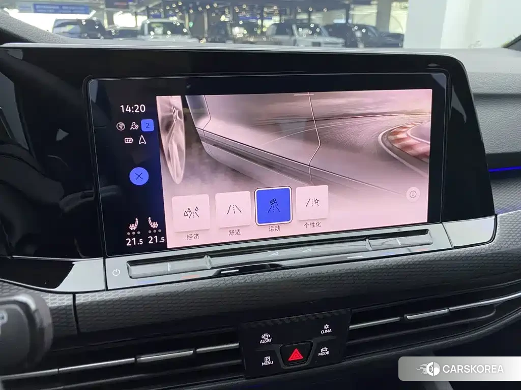 Volkswagen Golf id 4669365 из Китая 30