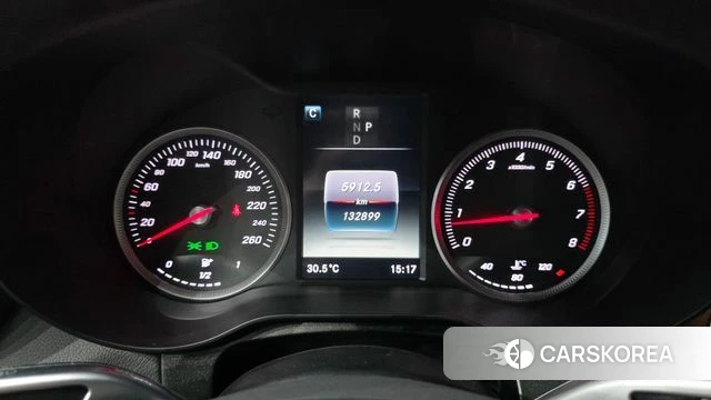 Mercedes-Benz GLC-Class X253 id 4689062 из Кореи 28