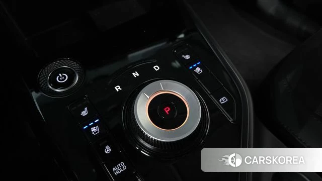 Kia Di All New Niro EV id 4834892 из Кореи 29