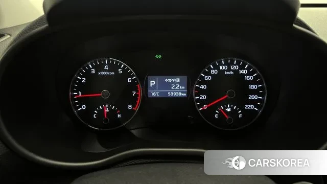 Kia All New Morning (JA) id 3363255 из Кореи 18