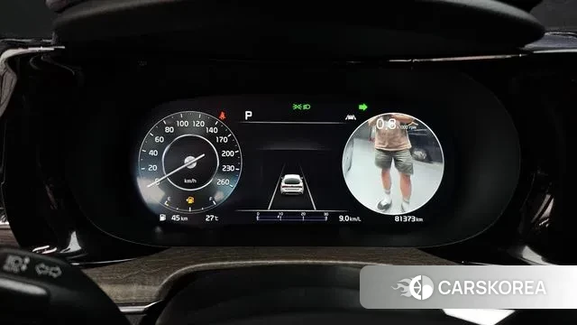 Kia K5 3rd generation id 3202802 из Кореи 18