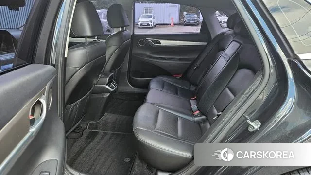 Hyundai The New Grandeur IG id 3615904 из Кореи 18