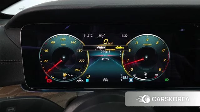 Mercedes-Benz E-Class W213 id 4415359 из Кореи 31