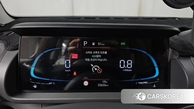 Hyundai The New Casper id 3446978 из Кореи 18