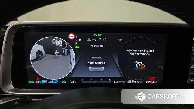 Hyundai Ionic 6 id 4624187 из Кореи 18
