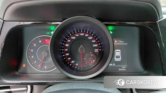 Hyundai Avante (CN7) id 4893787 из Кореи 29