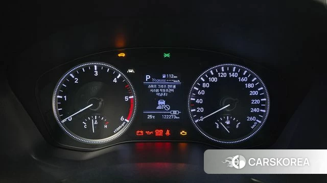 Hyundai Santa Fe TM id 4285575 из Кореи 18