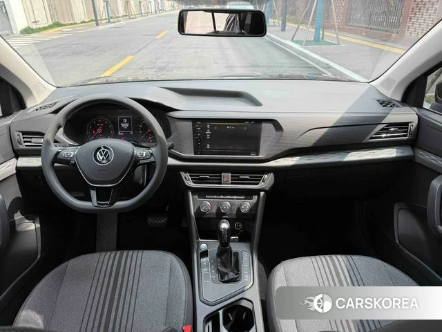 Volkswagen Tuyue id 4273321 из Китая 16