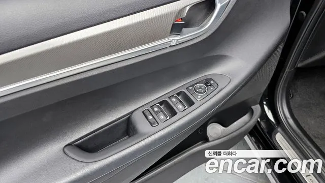 Hyundai The New Grandeur IG id 2661043 из Кореи 18