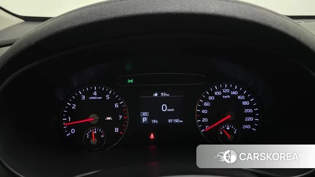 Kia The New Sorento id 4356639 из Кореи 18