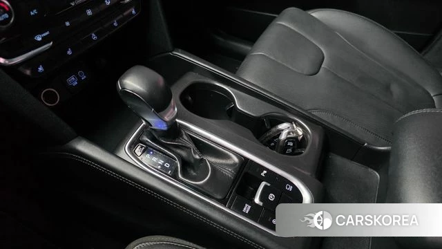 Hyundai Santa Fe TM id 3801405 из Кореи 18