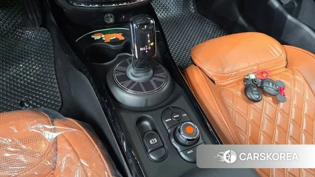 Mini Cooper Clubman id 3587118 из Кореи 18