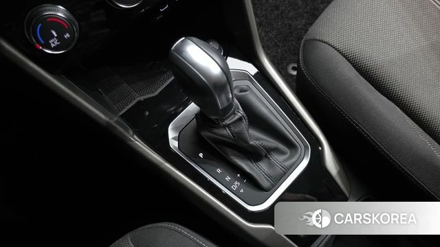 Volkswagen T-Roc id 4736559 из Кореи 30