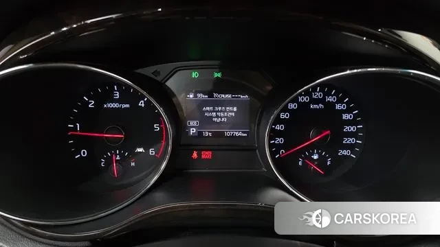 Kia The New Carnival id 3500023 из Кореи 18