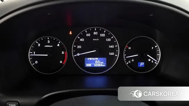 Hyundai The New Grand Starex id 3429022 из Кореи 18