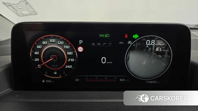 Hyundai Staria id 4309767 из Кореи 30