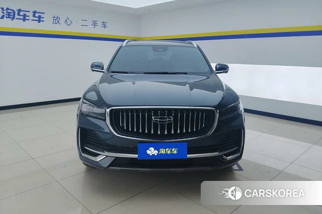 Geely Automobile Xingyue L id 4236653 из Китая 15