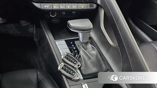 Hyundai Avante (CN7) id 3621632 из Кореи 18