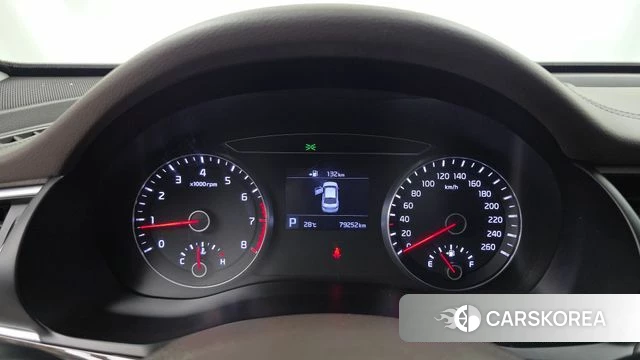 Kia Come New K7 id 4543517 из Кореи 18