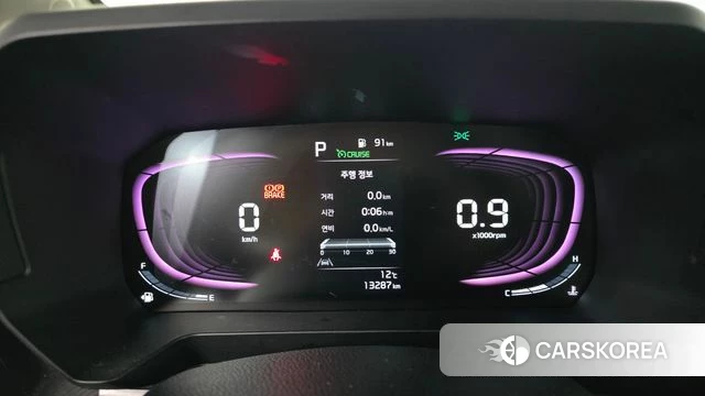 Kia The New Kia Ray id 3891643 из Кореи 18