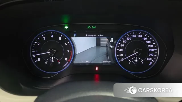 Hyundai Palisade id 3759631 из Кореи 18