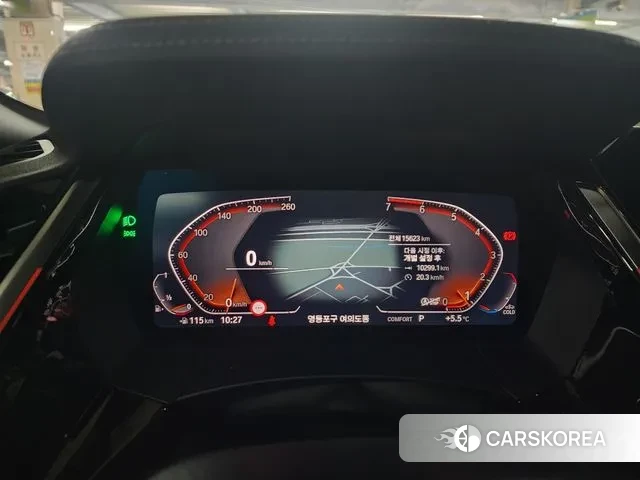 BMW Z4 (G29) id 3487508 из Кореи 14