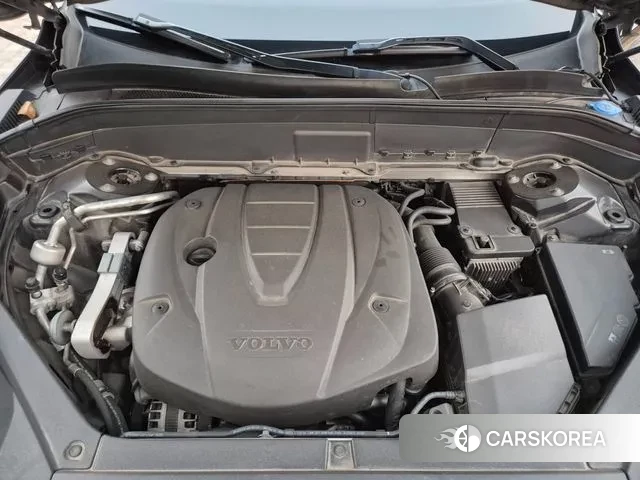 Volvo XC90 second Generation id 3363150 из Кореи 18