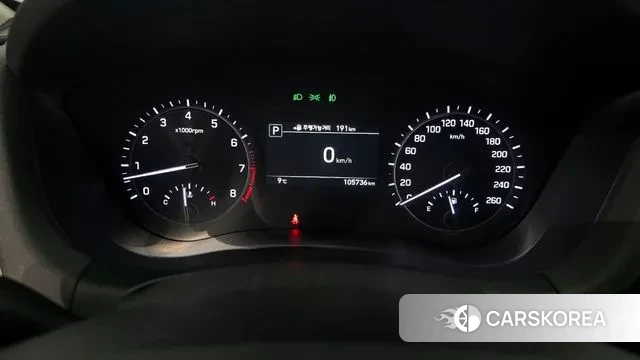 Genesis G80 id 3391815 из Кореи 18