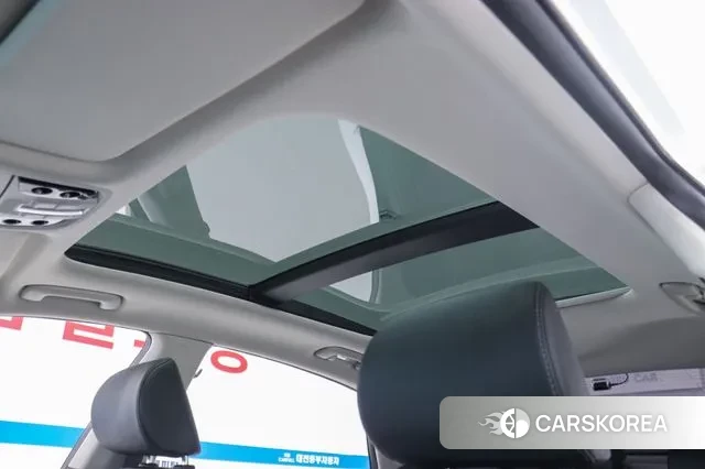 Kia K7 Premier id 3274761 из Кореи 18