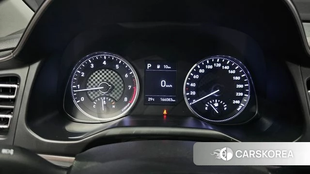 Hyundai The New Avante AD id 4717699 из Кореи 18