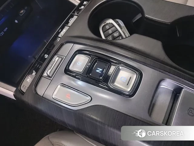 Hyundai Tucson Hybrid (NX4) id 2976068 из Кореи 18