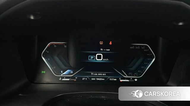 Ssangyong The New Rexton Sports Cannes id 4549710 из Кореи 18