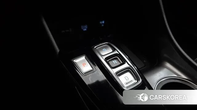 Hyundai Sonata (DN8) id 3489495 из Кореи 18