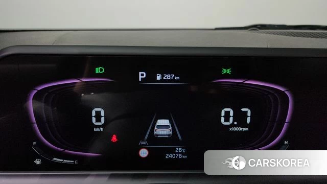 Kia The New Seltos id 4871319 из Кореи 28