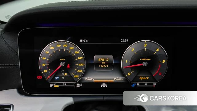 Mercedes-Benz CLS-Class C257 id 3820825 из Кореи 18