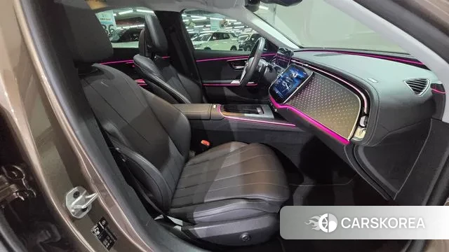 Mercedes-Benz E-Class W214 id 3002144 из Кореи 18