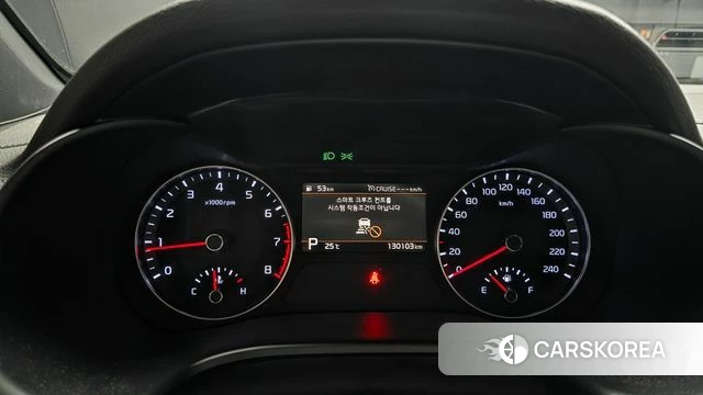 Kia Come New K3 id 4865335 из Кореи 28