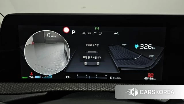 Kia EV6 id 3865161 из Кореи 18