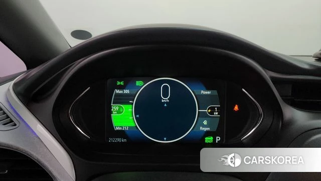 Chevrolet (GM Daewoo) Bolt EV id 4581479 из Кореи 18