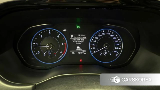 Hyundai Palisade id 3893804 из Кореи 18