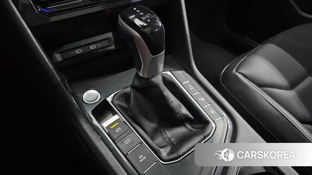 Volkswagen Tiguan second Generation id 3648980 из Кореи 18