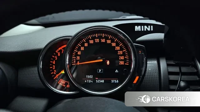 Mini Cooper id 3742049 из Кореи 18