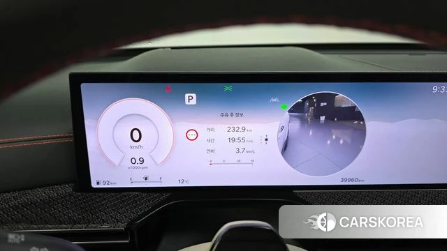 Genesis GV80 Coupe id 3891352 из Кореи 18