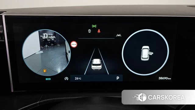 Hyundai Santa Fe (MX5) id 4427728 из Кореи 33